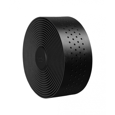 Brooks Leather Tape in Black