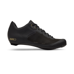 2026 GIRO Empire SLX II Men's Road Cycling Shoes in Black/Gold