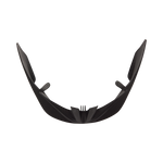 2026 GIRO Register II Visor - UW, UY Unisex Cycling Spare Parts in Black