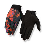 2026 GIRO Trixter Men's Mountain Bike Gloves in Surge