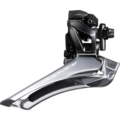 Shimano Dura-Ace 9100 11 Speed Front Derailleur Double 28.6/31.8mm