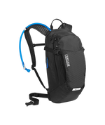 Camelbak Mule 12 100 Oz Cycling Bag in Black