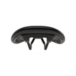 Ergon SM E-Mountain Sport Men Saddle in Black