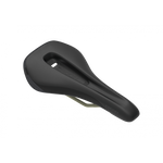 Ergon SM Enduro Men Pro Titanium in Black/Titanium