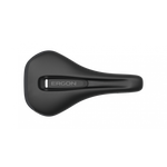 Ergon SM Enduro Men Pro Titanium in Black/Titanium