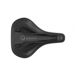 Ergon SC Core Prime Mens in Black/Grey