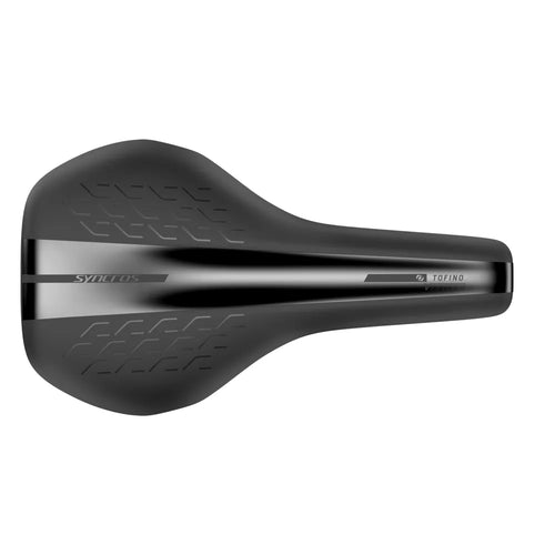 Syncros Tofino V 1.0 Channel Saddle In Black