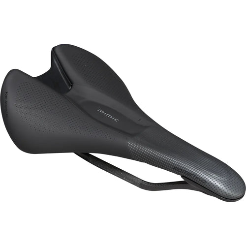 Specialized Womens Romin Evo Pro With MIMIC Saddle in Black