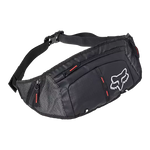 Fox Racing Slim Hip Pack in Black