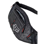 Fox Racing Slim Hip Pack in Black