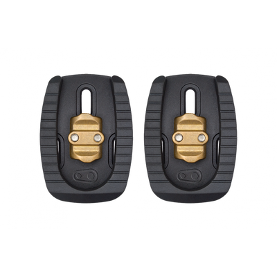 Quattro Cleat