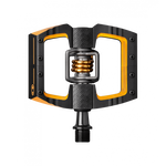 Crankbrothers Mallet DH 11 in Black/Gold