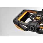 Crankbrothers Mallet DH 11 in Black/Gold
