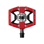 Crankbrothers Double Shot 3 in Red/Black