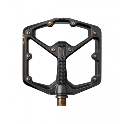 Crankbrothers Stamp 11 in Black