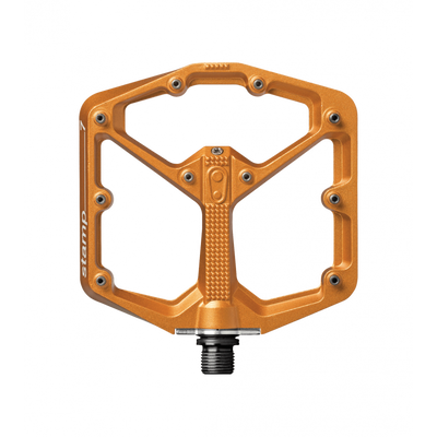 Crankbrothers Stamp 7 in Orange