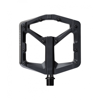 Crankbrothers Stamp 2 in Black