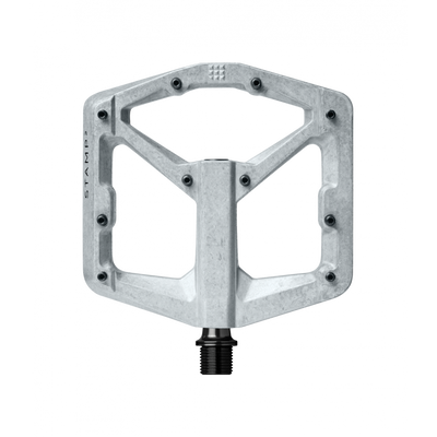Crankbrothers Stamp 2 in Silver