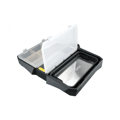 Topeak Prepstation Magnetic Tray in Black