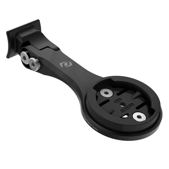 Syncros RR iC Stem Comp Mount In Black