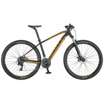 Scott Aspect 970 Hardtail Mountain Bike in Blue