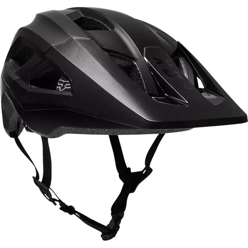 Fox Racing Mainframe Helmet in Black