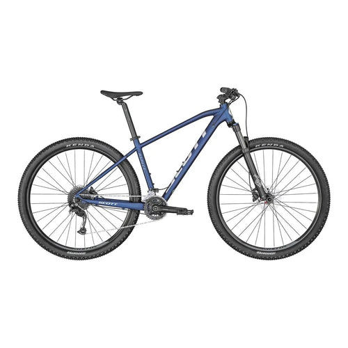 Scott Aspect 740 Mountain Bike in Blue