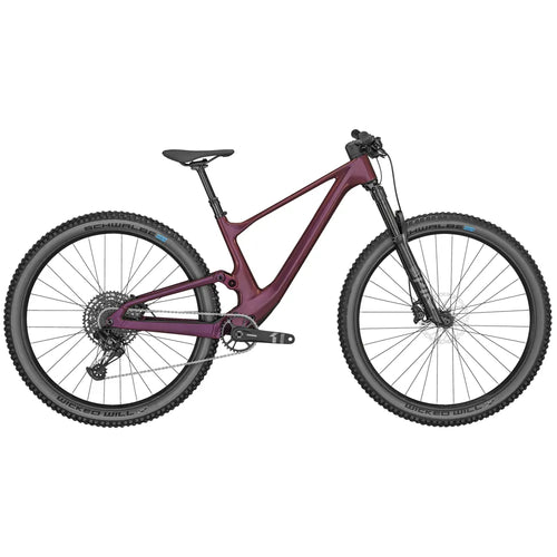 Scott Contessa Spark 920 Women's Mountain Bike in Purple