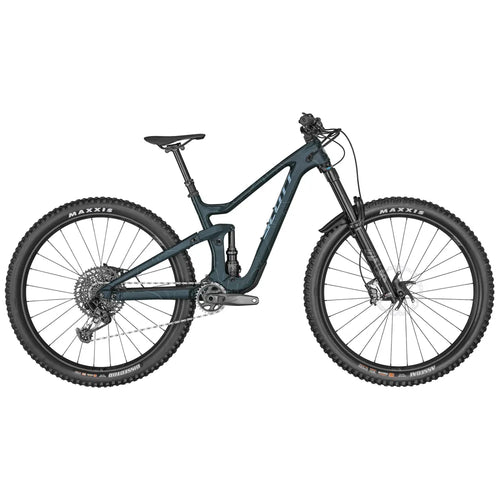 2023 Scott Contessa Ransom 910 Full Suspension Mountain Bike Medium