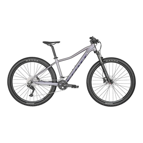 Scott Contessa Active 20 Mountain Bike in Grey