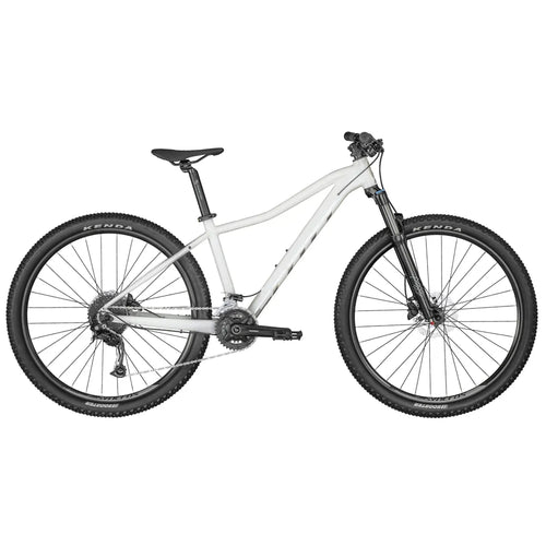 2022 Scott Contessa Active 30 Women's Mountain Bike in White