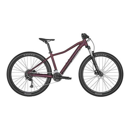 Scott Contessa Active 40 Women's Mountain Bike in Purple