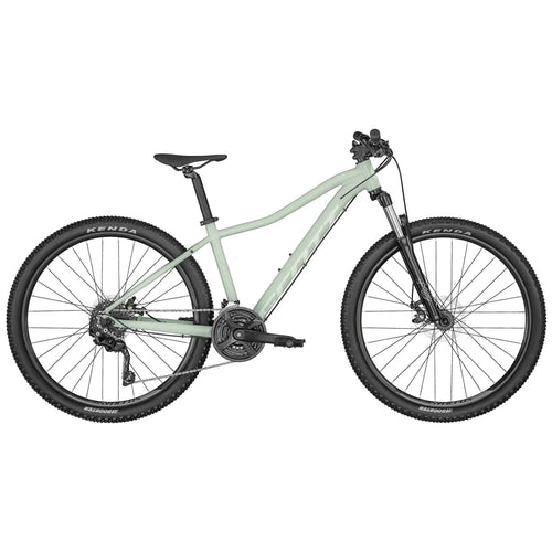 Scott Contessa Active 60 Women's 29 Inch Mountain Bike in Green Size L