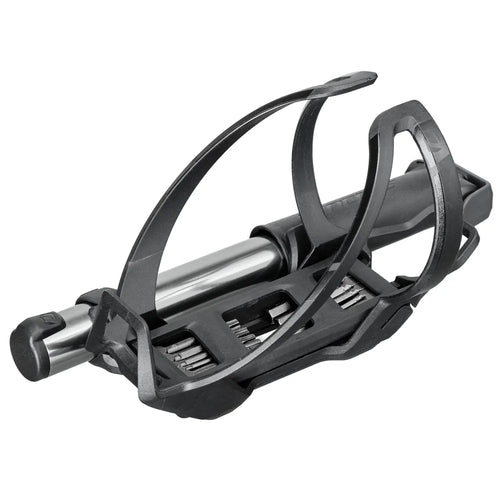 Syncros iS Coupe Cage 2.0HP Bottle Cage in Black