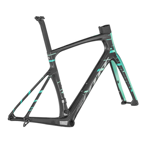 SCOTT Foil RC Supersonic HMX Frame Set
