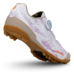 SCOTT Gravel Pro Women's Shoe in White/Beige, view 2
