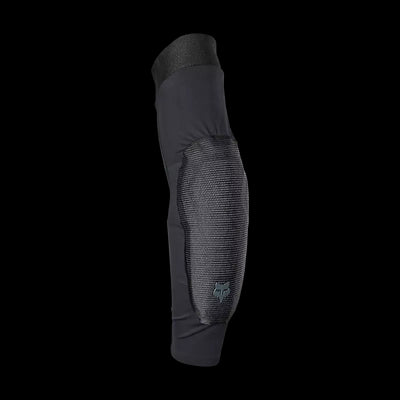 Fox Racing Launch Elite Elbow Pads in Black