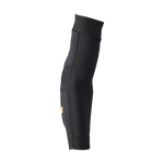 Fox Racing Launch Elite Elbow Pads in Black