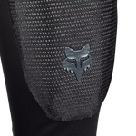 Fox Racing Launch Elite Elbow Pads in Black