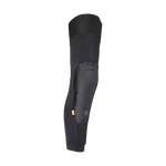 Fox Racing Launch Elite Knee/Shin Pads in Black