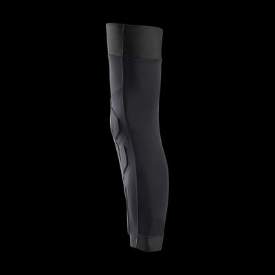 Fox Racing Launch Elite Knee/Shin Pads in Black