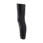 Fox Racing Launch Elite Knee/Shin Pads in Black