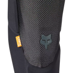 Fox Racing Launch Elite Knee/Shin Pads in Black