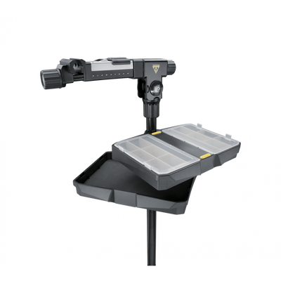 Topeak Tool Tray in Black/Silver