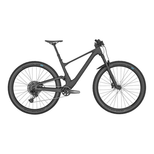 2023 Scott Spark 940 Mountain Bike in Black
