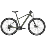 2023 Scott Aspect 970 Mountain Bike in Green