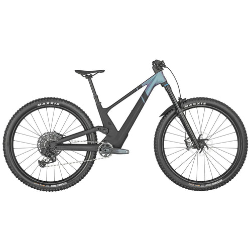 2023 SCOTT Contessa Genius ST 910 Carbon Mountain Bike