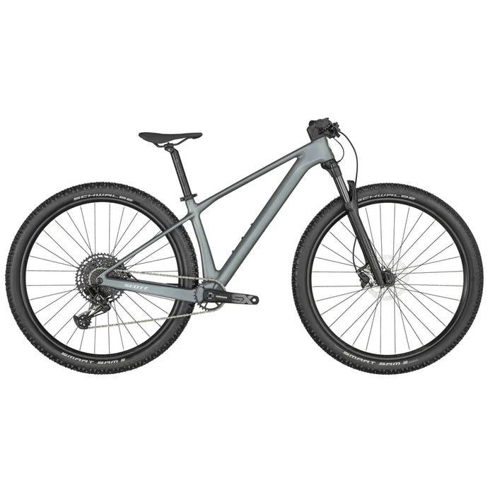 2023 SCOTT Contessa Scale 920 Women's Carbon Hardtail Mountain Bike