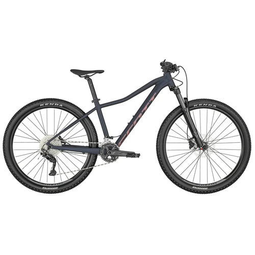 2023 SCOTT Contessa Active 20 Women's Hardtail Mountain Bike in Blue