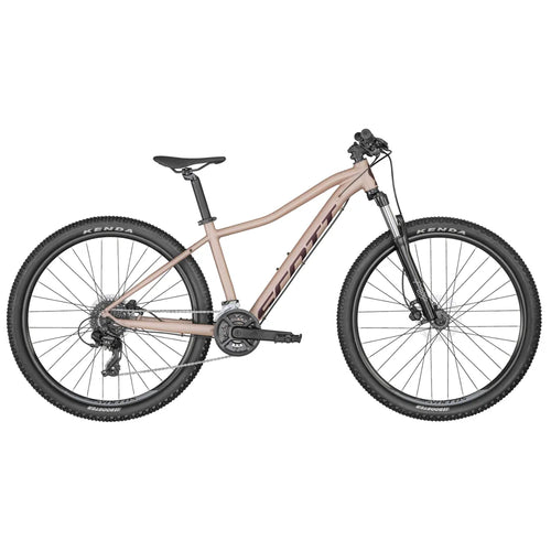 2023 SCOTT Contessa Active 50 Women's Mountain Bike in Pink